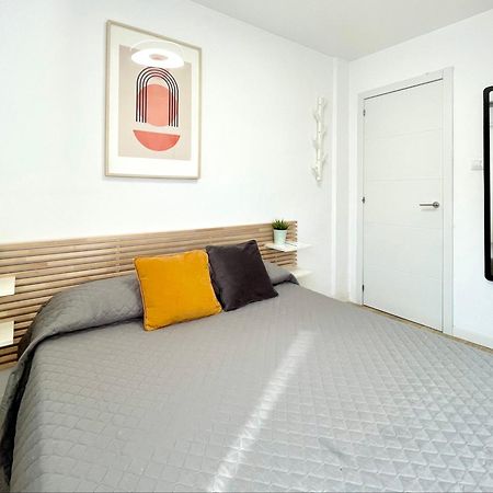 Spacious, Sunny Flat By City Of Arts & Sciences Valencia Bagian luar foto