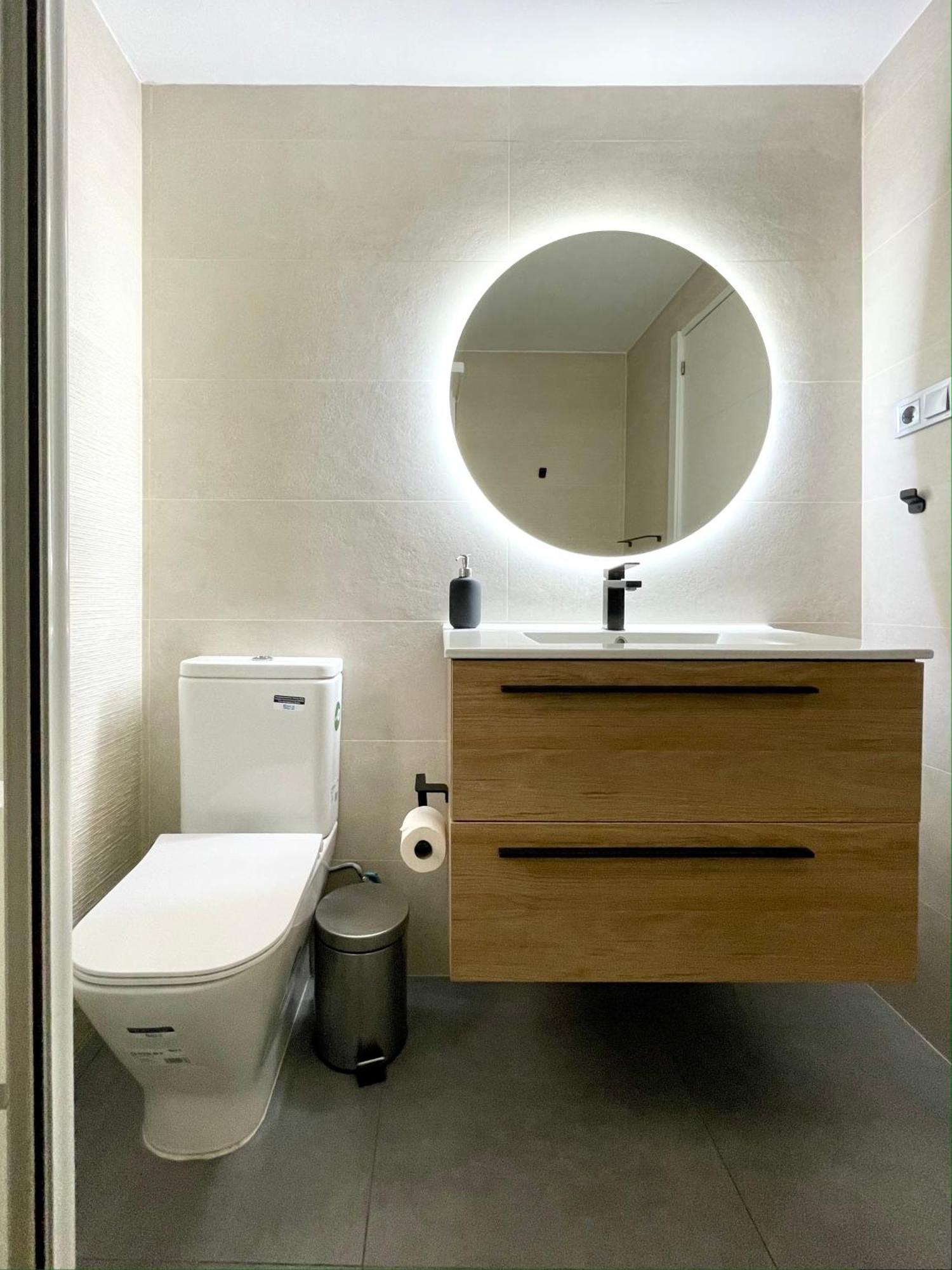 Spacious, Sunny Flat By City Of Arts & Sciences Valencia Bagian luar foto