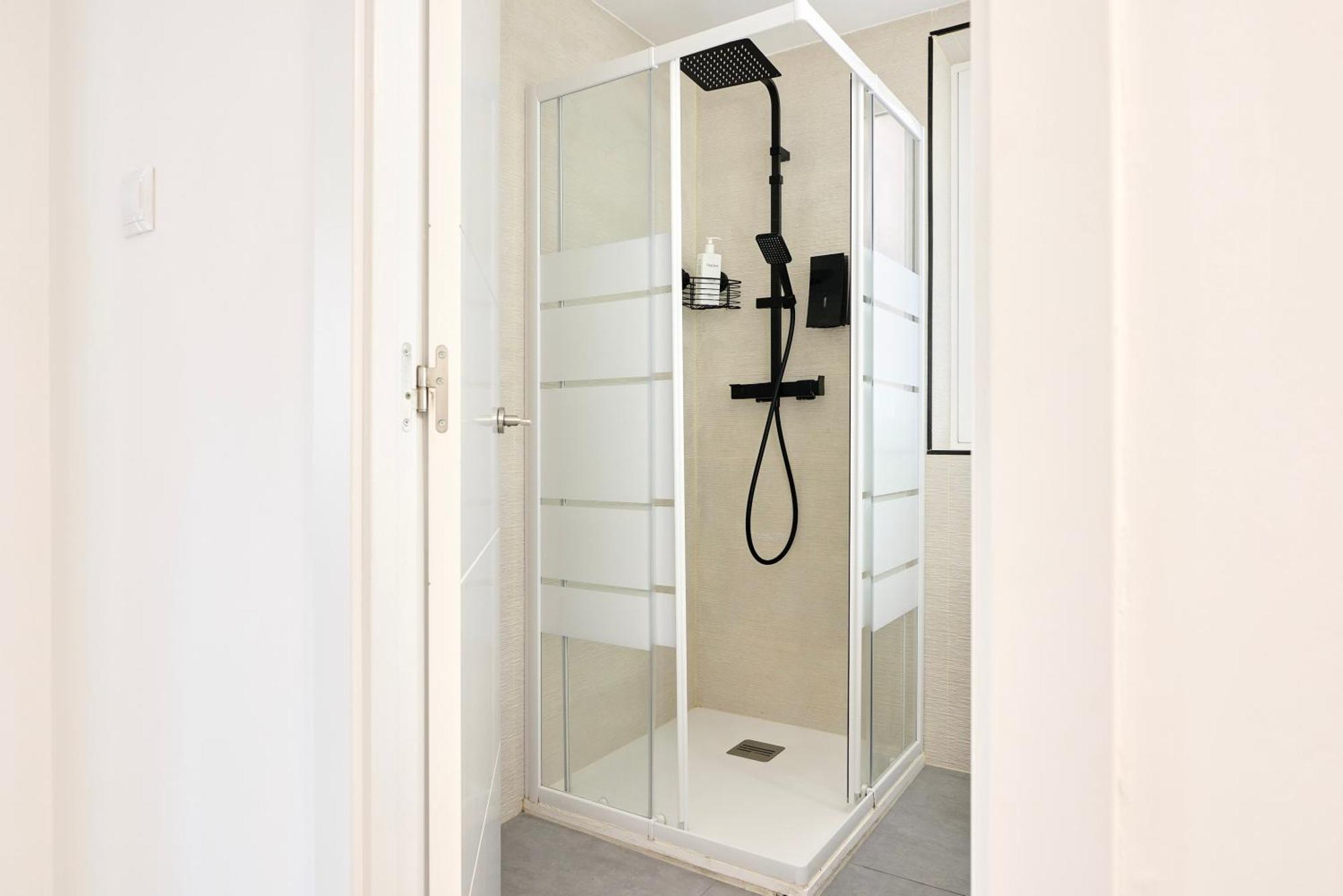 Spacious, Sunny Flat By City Of Arts & Sciences Valencia Bagian luar foto